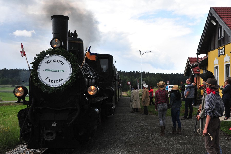 Mh.1 Western Express nach Litschau (52)